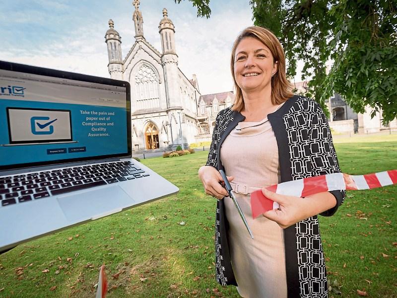 Veri Integrated Training finds new levels of service