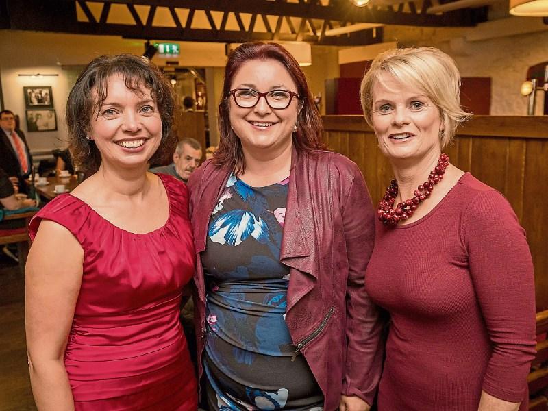 DEPUTY MAYOR COMMENDS DIAGEO LEARNING FOR LIFE CLASS