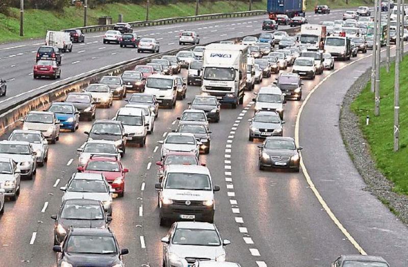 210 Kilkenny households to take part in National Household Travel Survey
