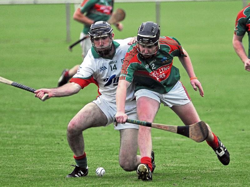 Eight hopefuls go to war