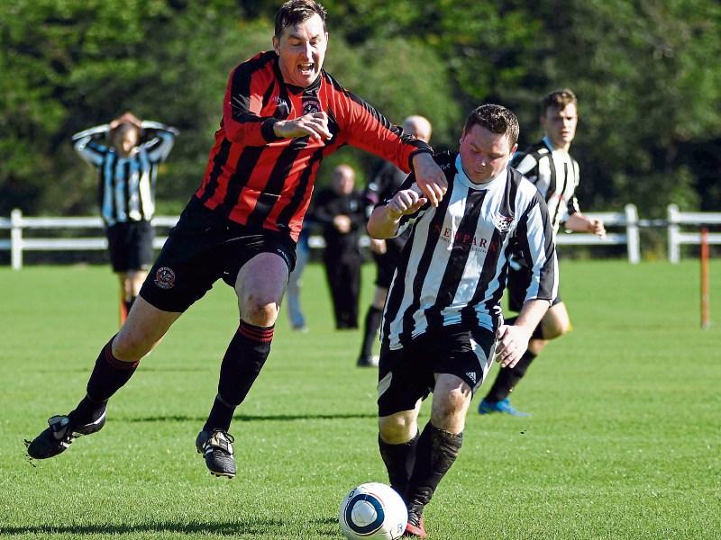 Deen v Newpark
