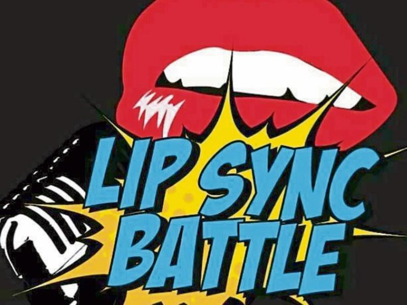 The Village Lip Sync contest re-scheduled 