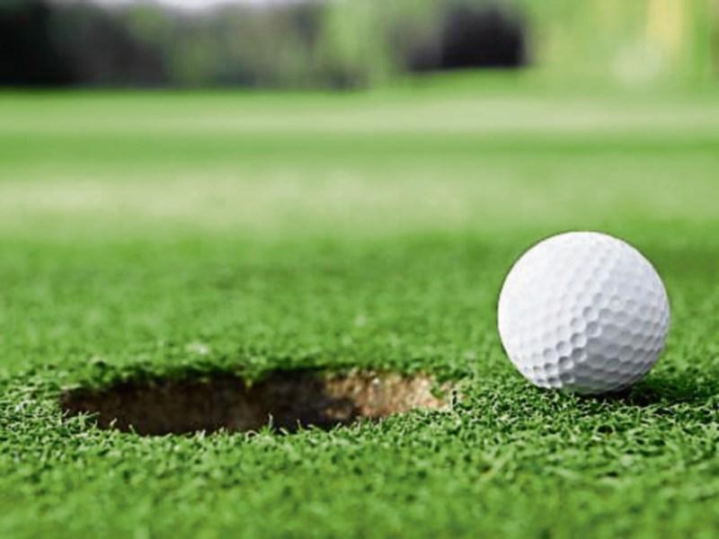 News from around county golf clubs