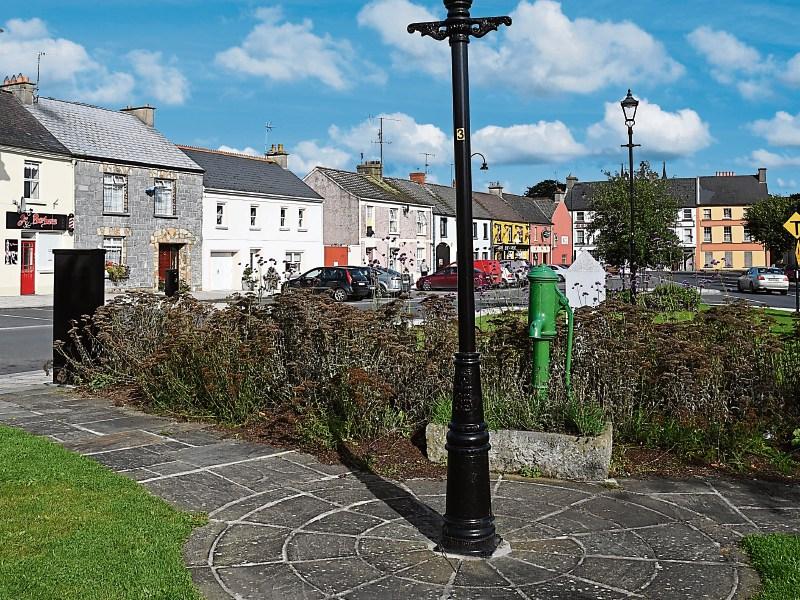 Ballyragget is looking top notch