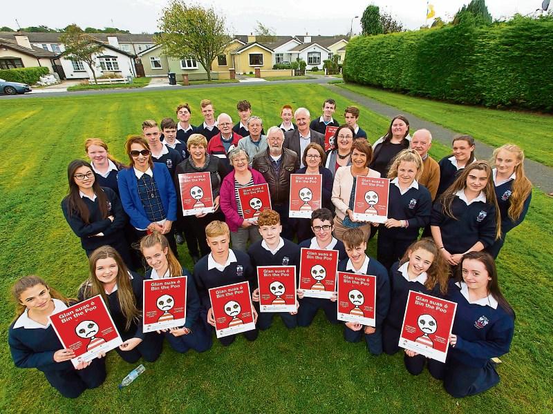 Council ramps up war on dog fouling