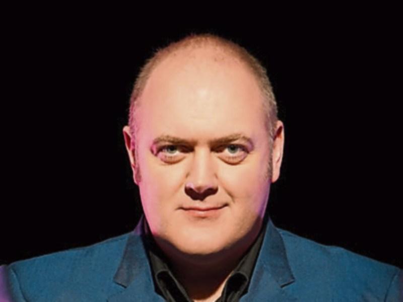 Kilkenomics - seven years of comedy, economics and good fun