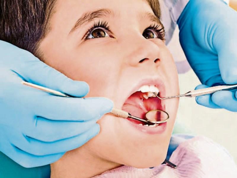 SHOCKING - Over 22,000 children waiting on State for dental work in Kilkenny and south east