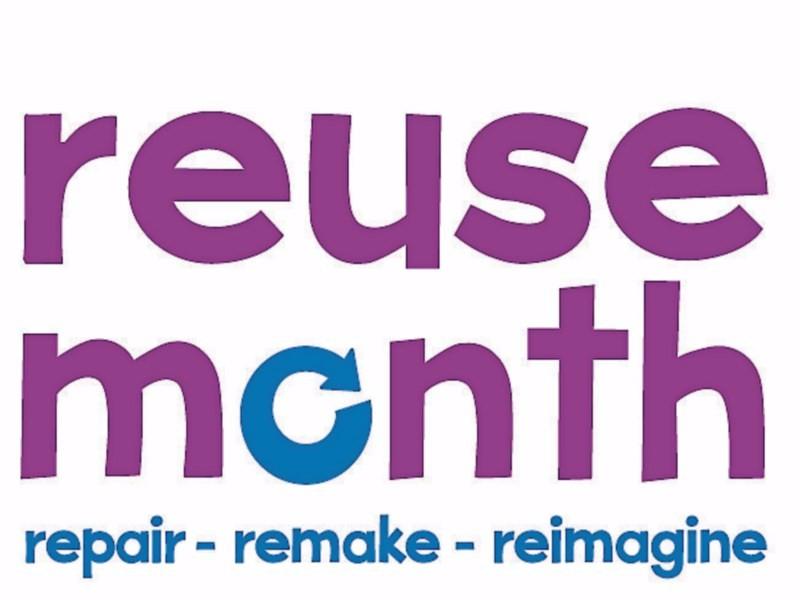 Reuse month