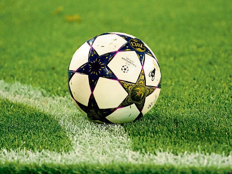 Kilkenny Soccer Fixtures