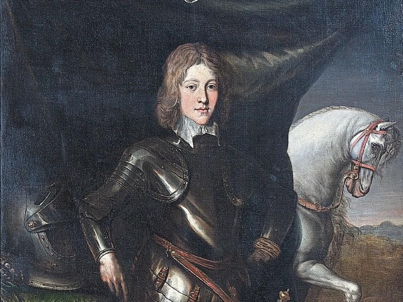 Painting from Kilkenny Castle sold for quadruple estimate