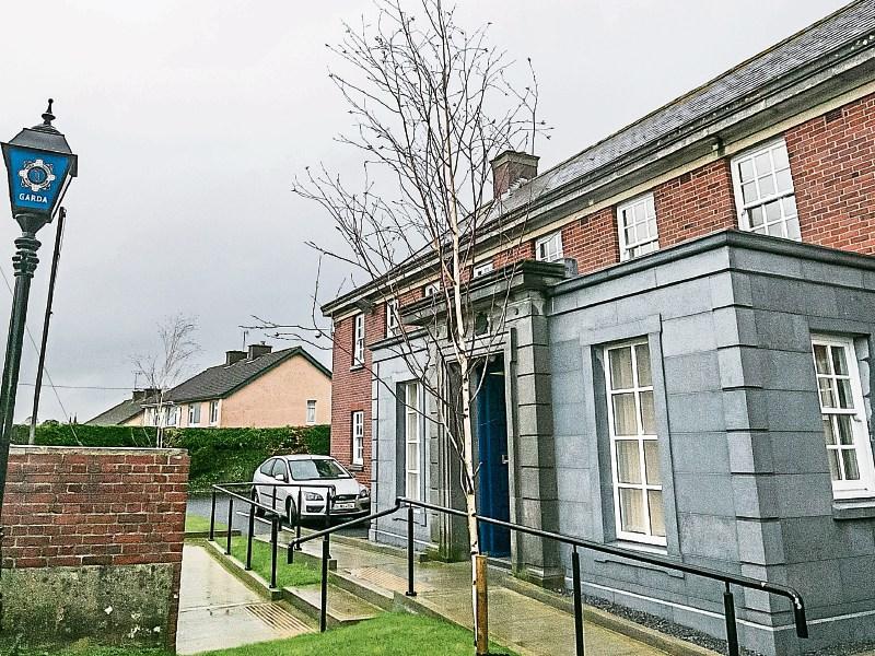 Kilkenny Garda Station