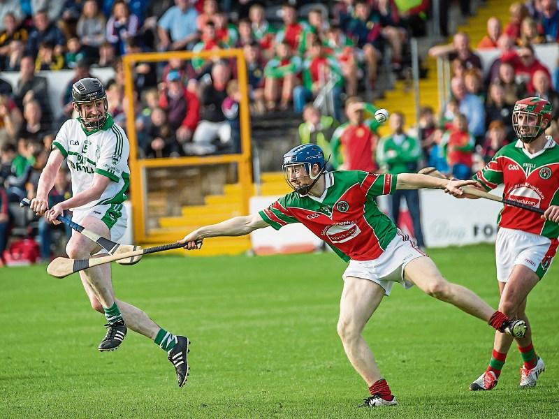 Comerford shot