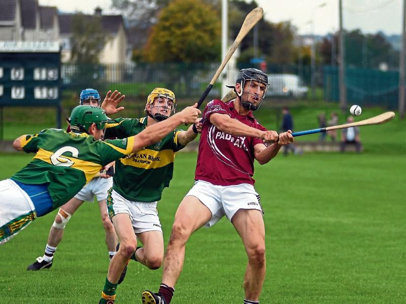 What a relief - for both teams!