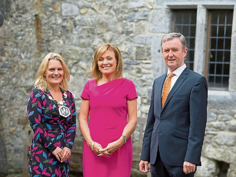 Finalists announced for 2016 Kilkenny Business Awards