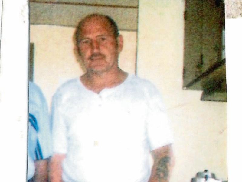 Grave of murder victim vandalised in Castlecomer