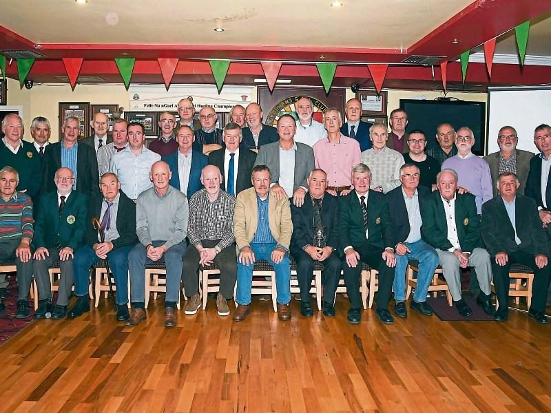 The Village honours the heroes of '76