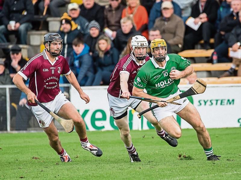 Colin Fennelly
