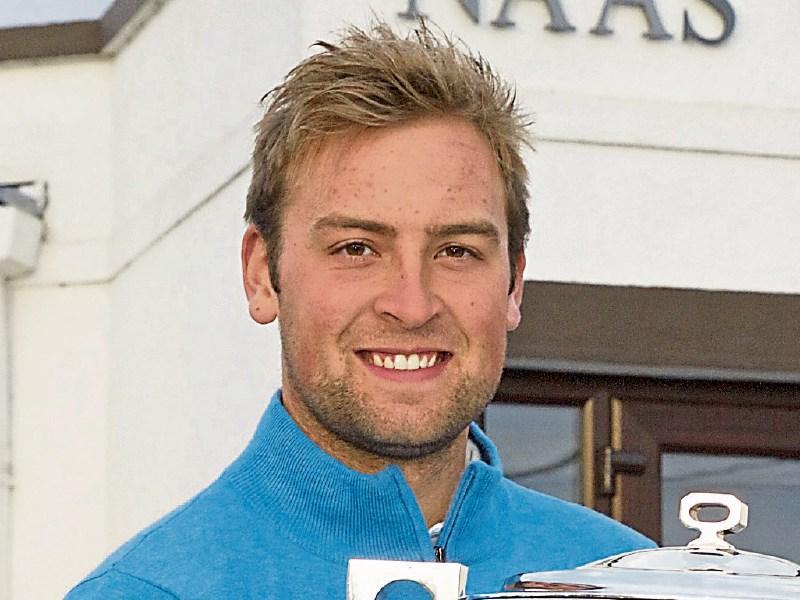 Former Kilkenny student wins Emilia Romagna Alps Tour Grand Final