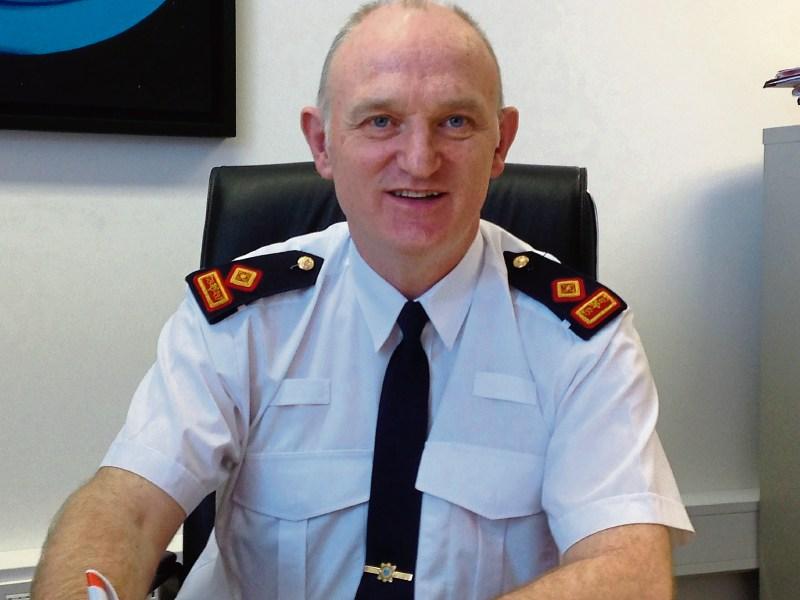 Kilkenny Gardai urge motorists to ensure road safety is high priority