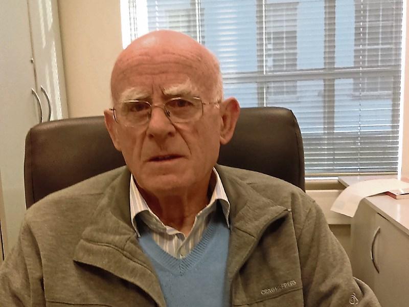 Athletics club claims future in jeopardy