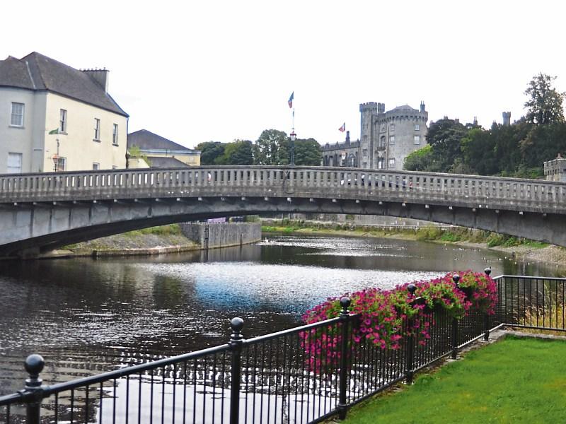 Kilkenny City.