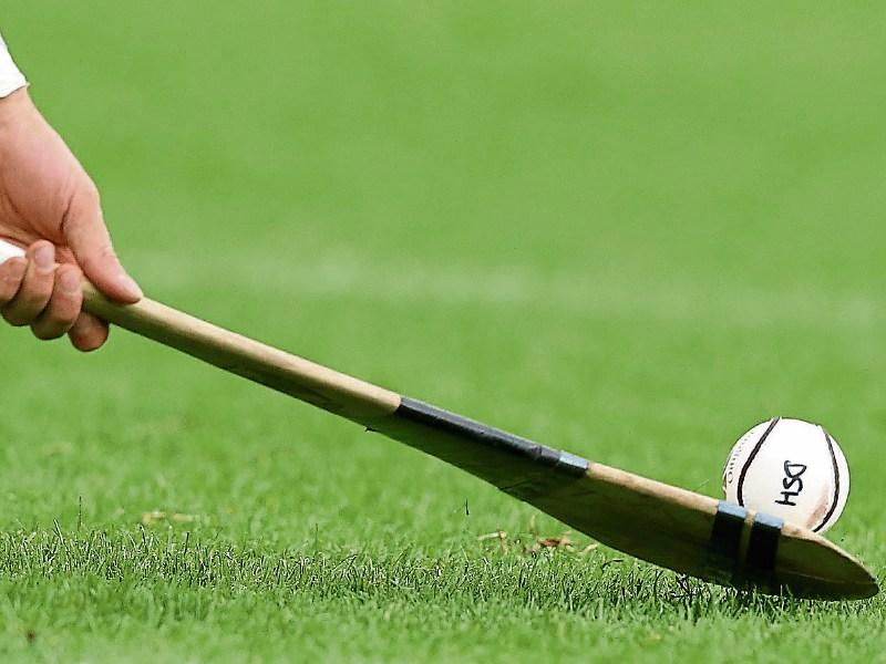 Coogan seals second title for 'Comer