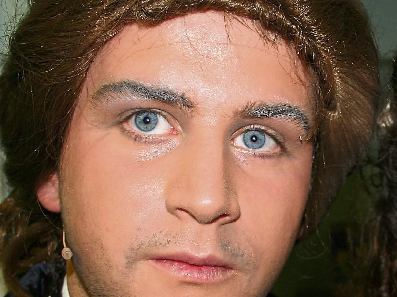 Incredible star studded concert in Watergate