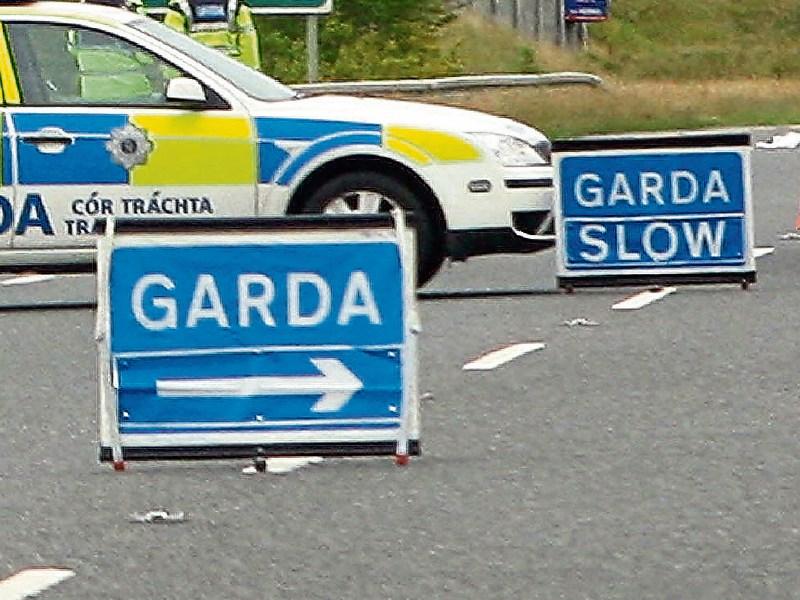 REAVEALED: How much have garda road policing numbers dropped? Figures revealed as road deaths increase