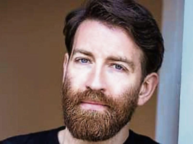 The inaugural Kilkenny Film Festival will be here in December