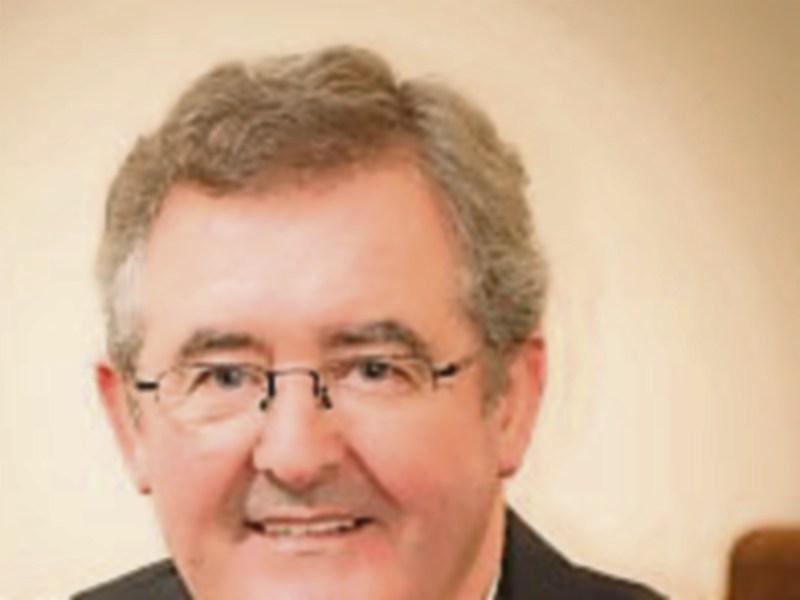 Bishops robes stolen by drug addict in Kilkenny