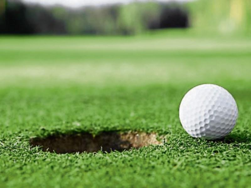 News from golf clubs around the county
