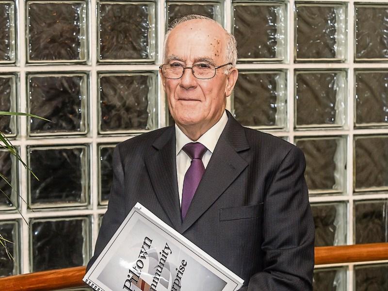 Kilkenny Person of the Year Awards 2016 - Piltown Community Enterprise - Rural innovation