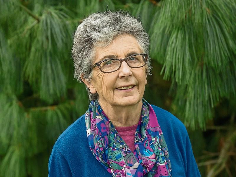 Kilkenny Person of the Year Awards 2016 - Frances Bradley - Community Involvement