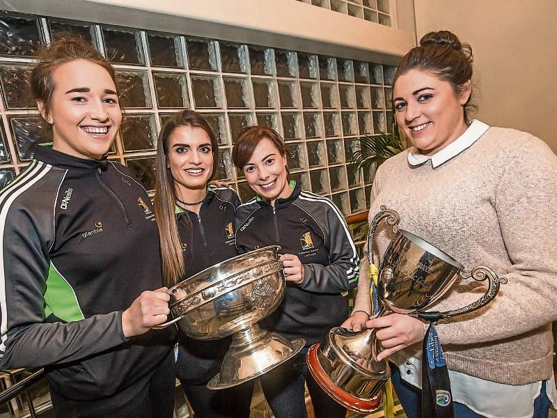 Recognising our unsung heroes at Kilkenny Person of the Year Awards 2016