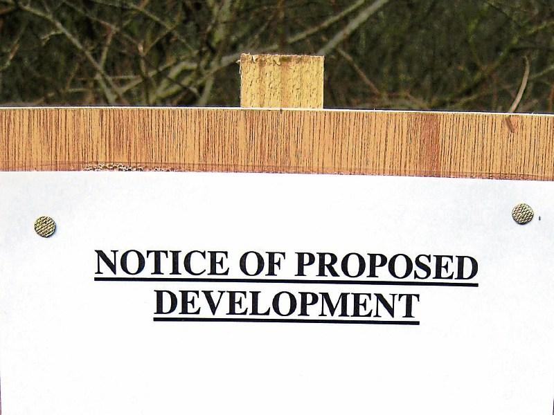 Kilkenny housing development refused planning permission