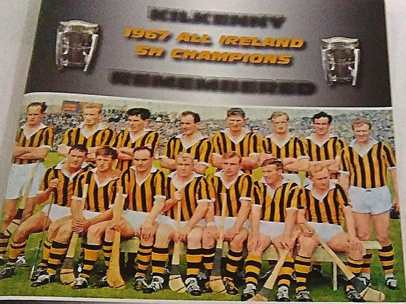 Stars of '67 to be honoured