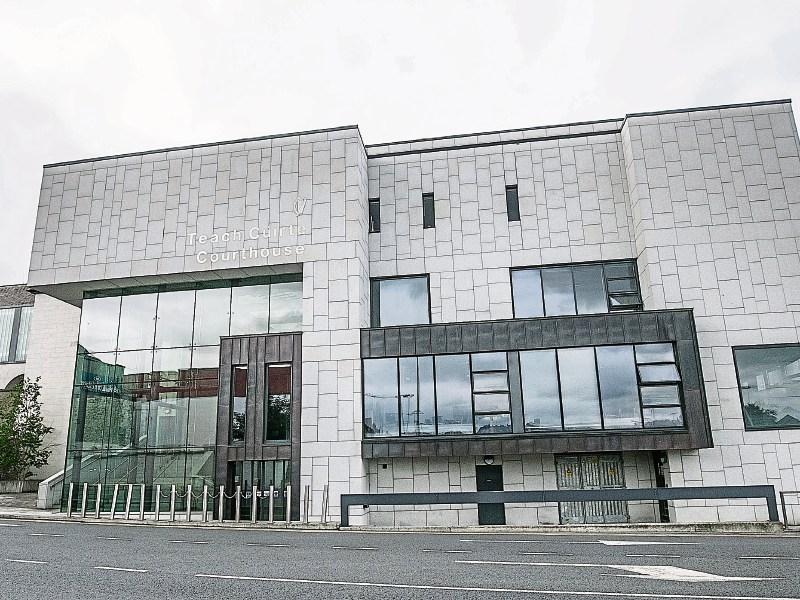 "Substantial" Kilkenny drug courier receives four year prison sentence