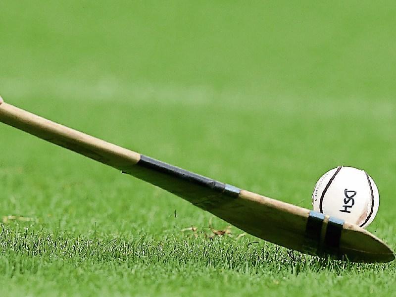 Dominant Mooncoin take fifth title