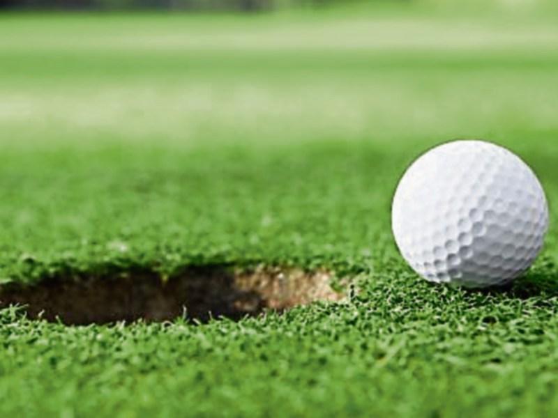 Kilkenny is 'Ready Golf' club now