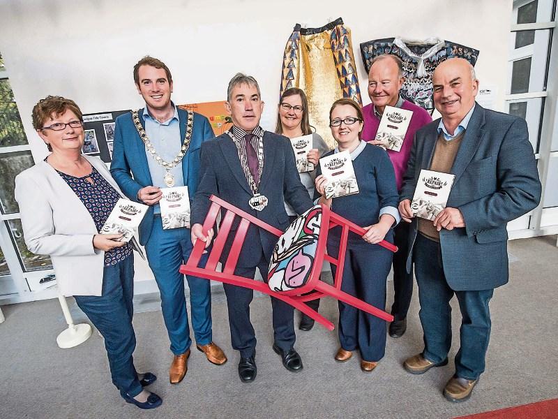 Kilkenny's repair directory is catching on fast