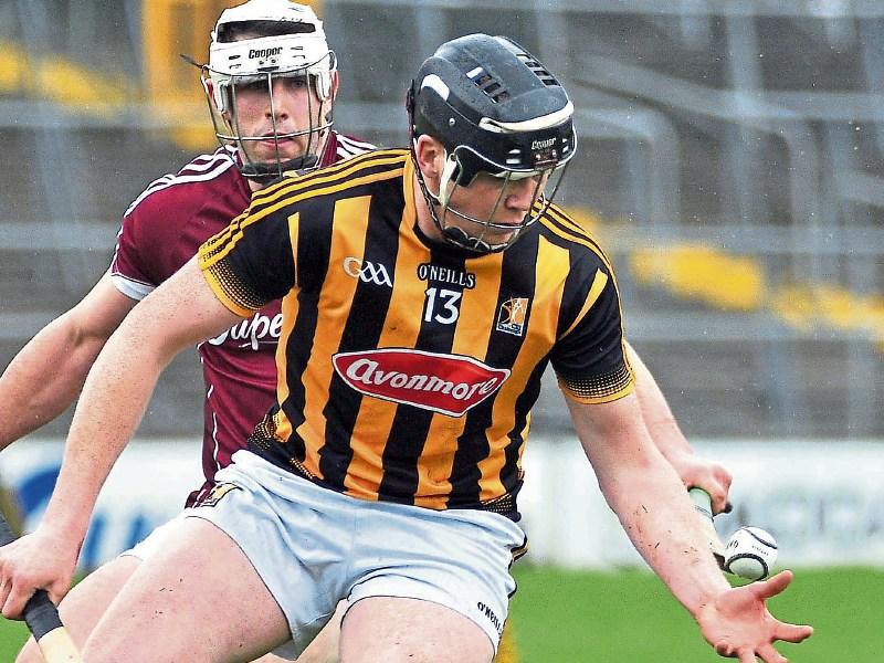 Four chosen as All-Stars