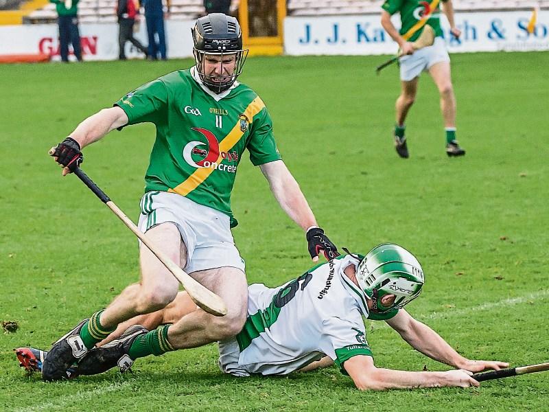 Tenacious 'Shock bounce back up to senior