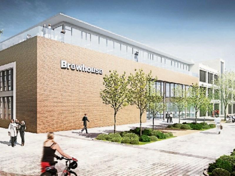 BREWHOUSE