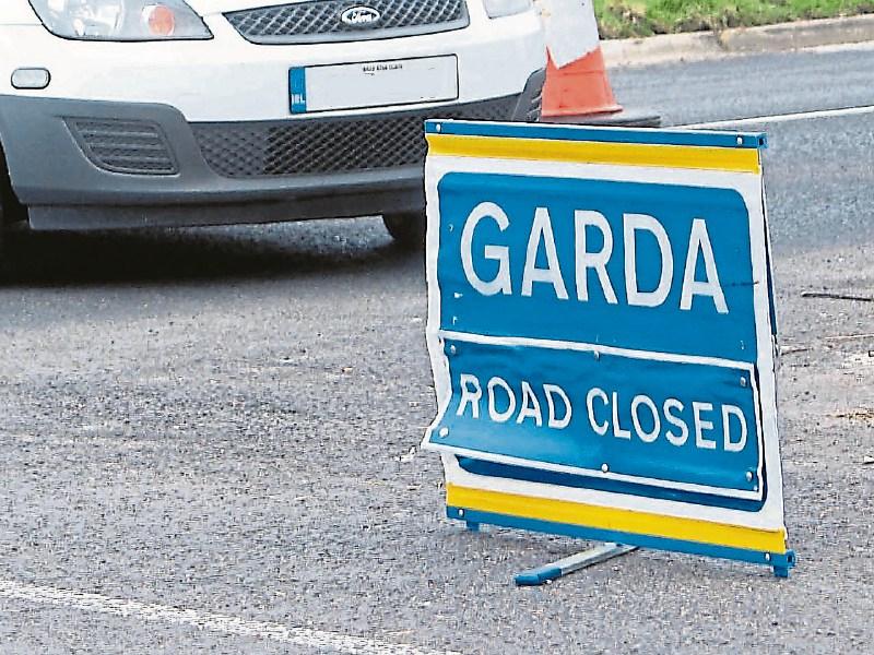 Justice Minister describes Kilkenny car theft and crash as 'a very devastating incident'