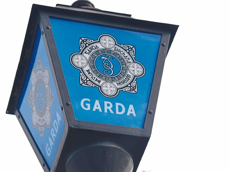 Traffic meters in Kilkenny damaged and monies stolen