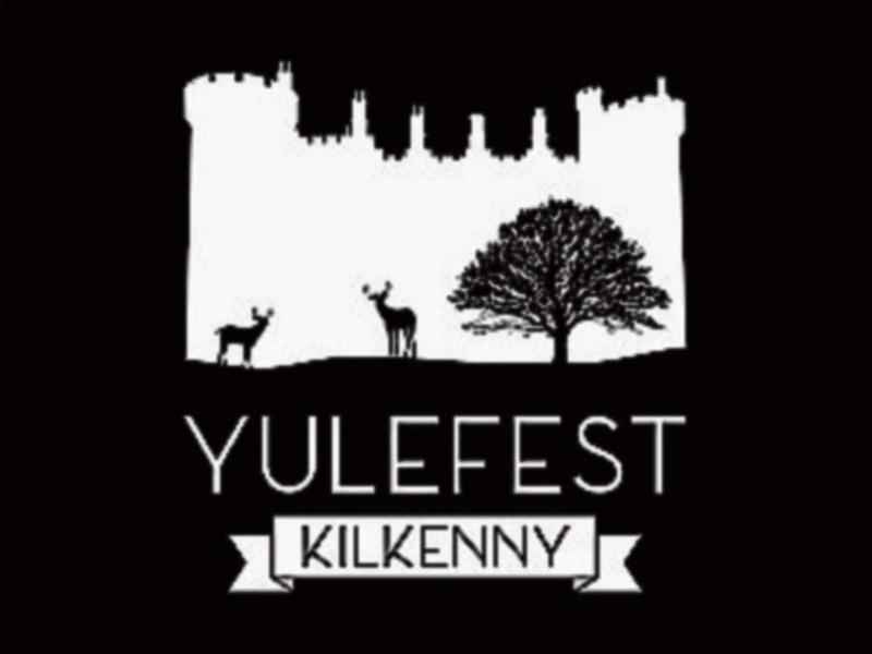 Parking at Yulefest