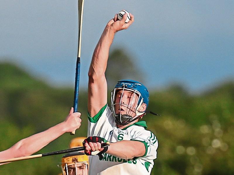 Experienced Oulart will test the Gaels
