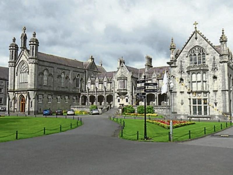 COLLEGE ROAD