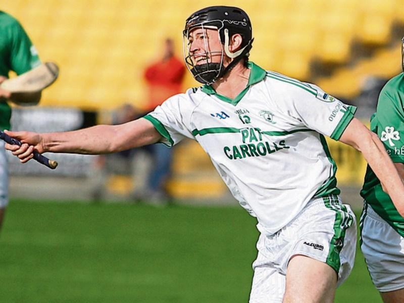 Superb Gaels roar into final