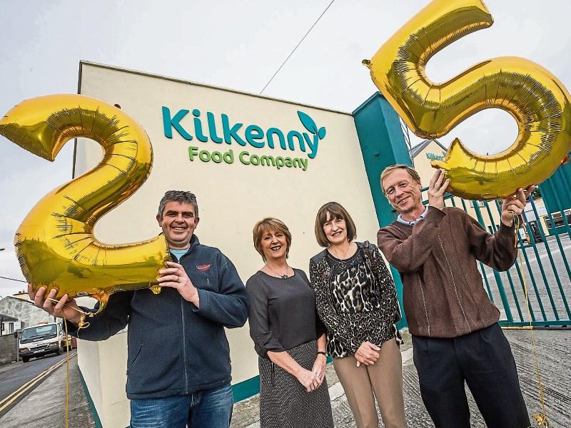 Avonmore celebrates 25 years of souper success Kilkenny Live